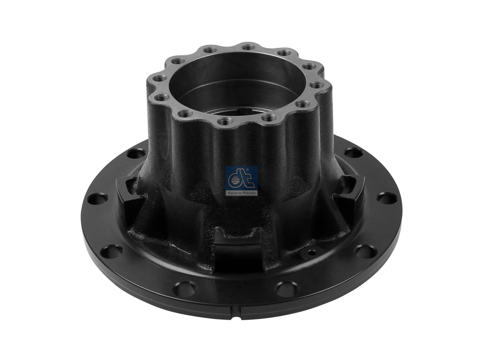 Wheel hub | DT Spare Parts 3.67636