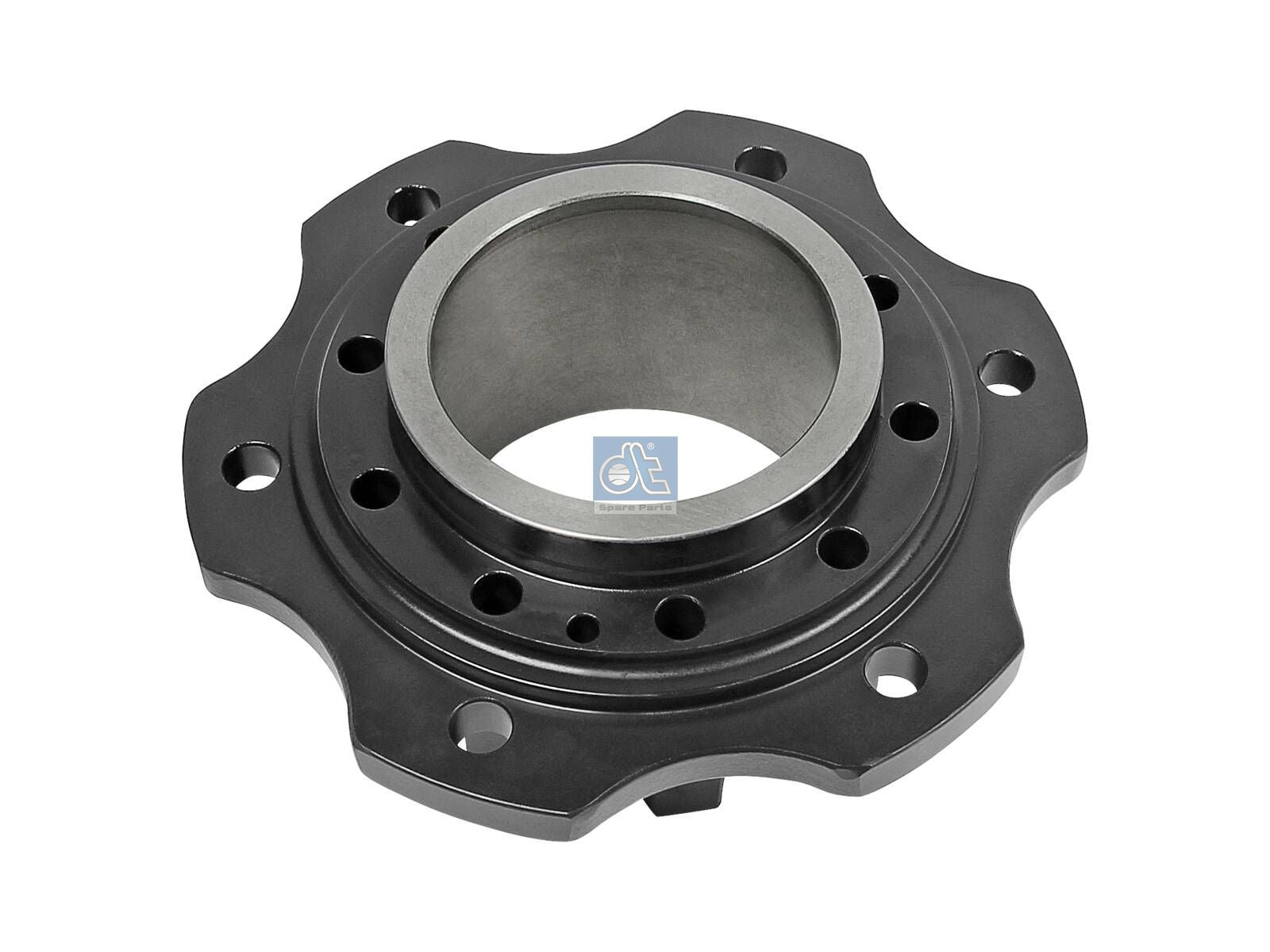 Wheel hub | DT Spare Parts 3.67638