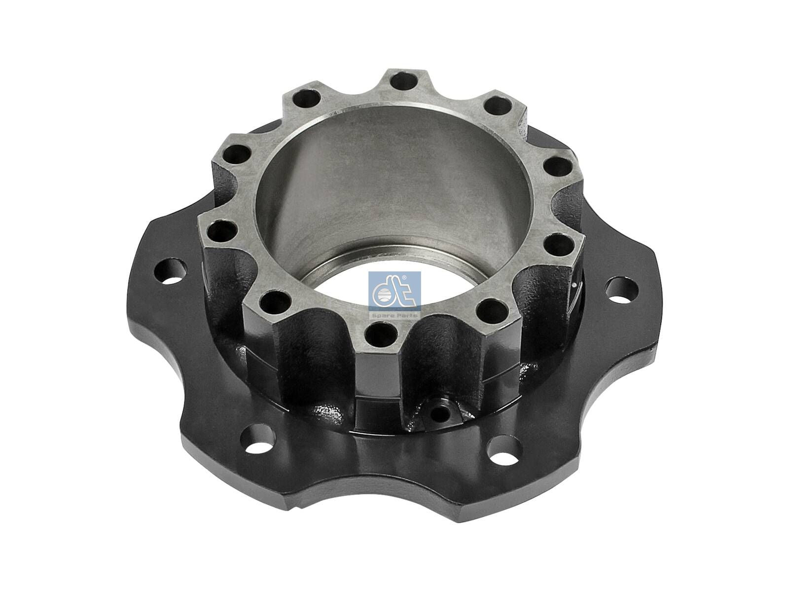 Wheel hub | DT Spare Parts 3.67638