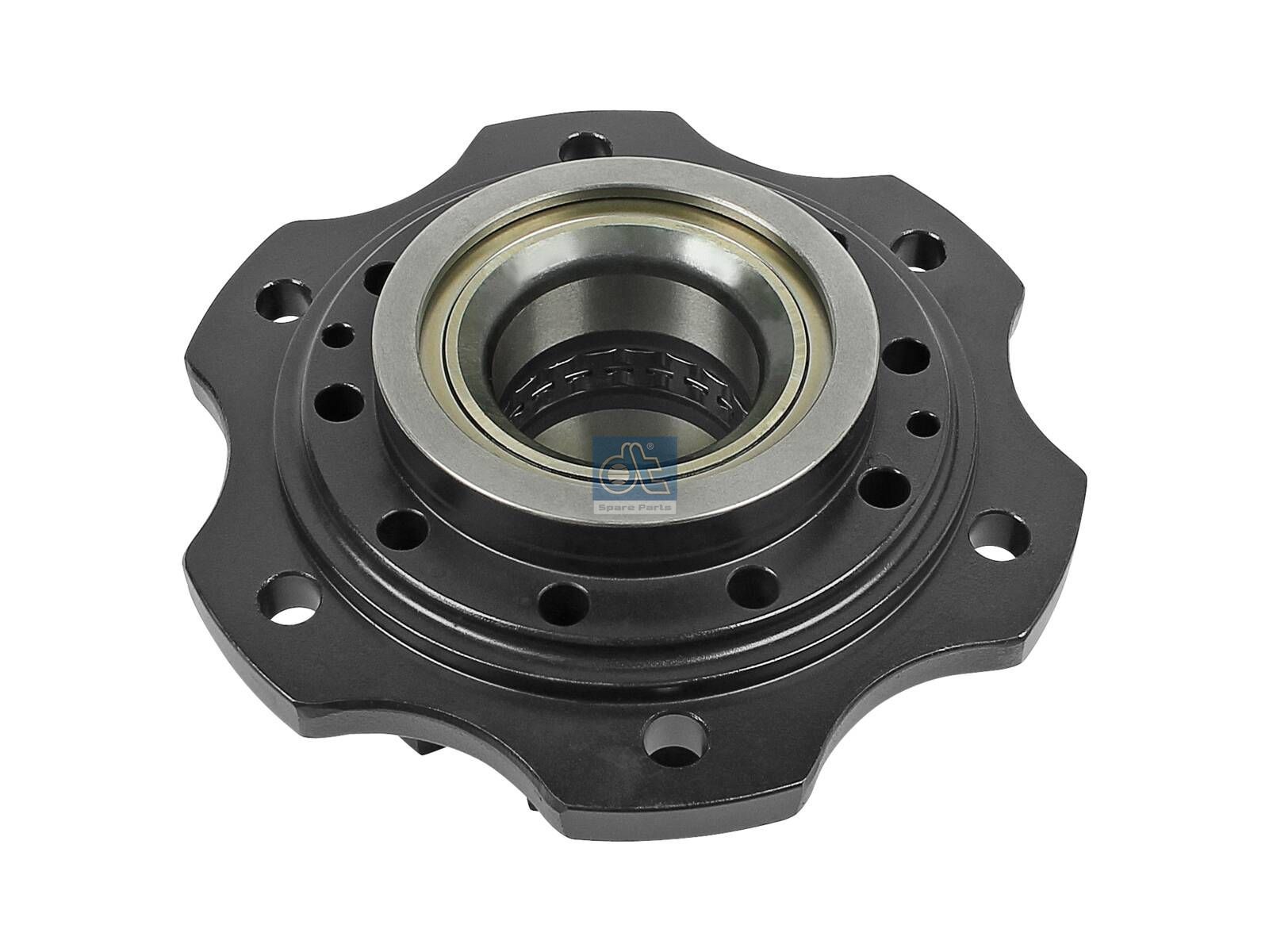 Wheel hub | DT Spare Parts 3.67639