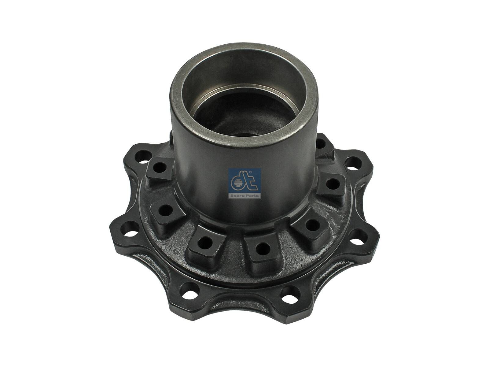 Wheel hub | DT Spare Parts 3.67640