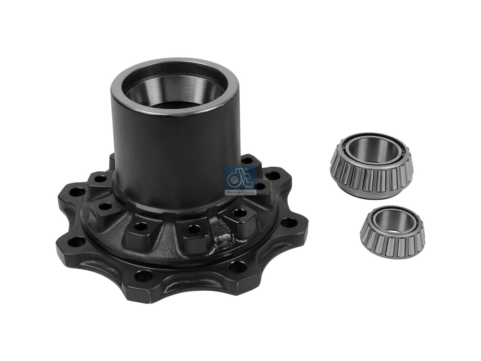 Wheel hub | DT Spare Parts 3.67641