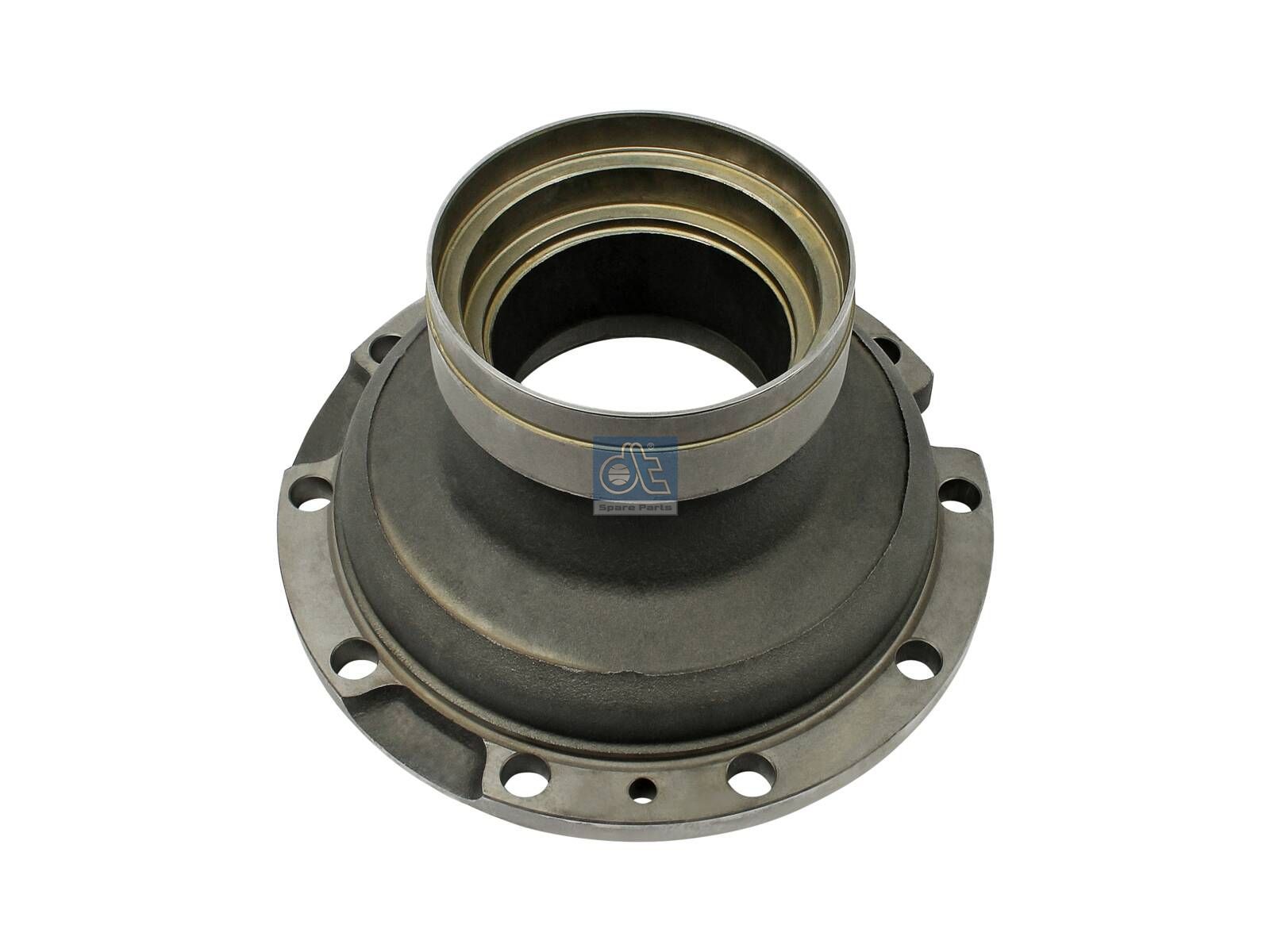 Wheel hub | DT Spare Parts 3.67642