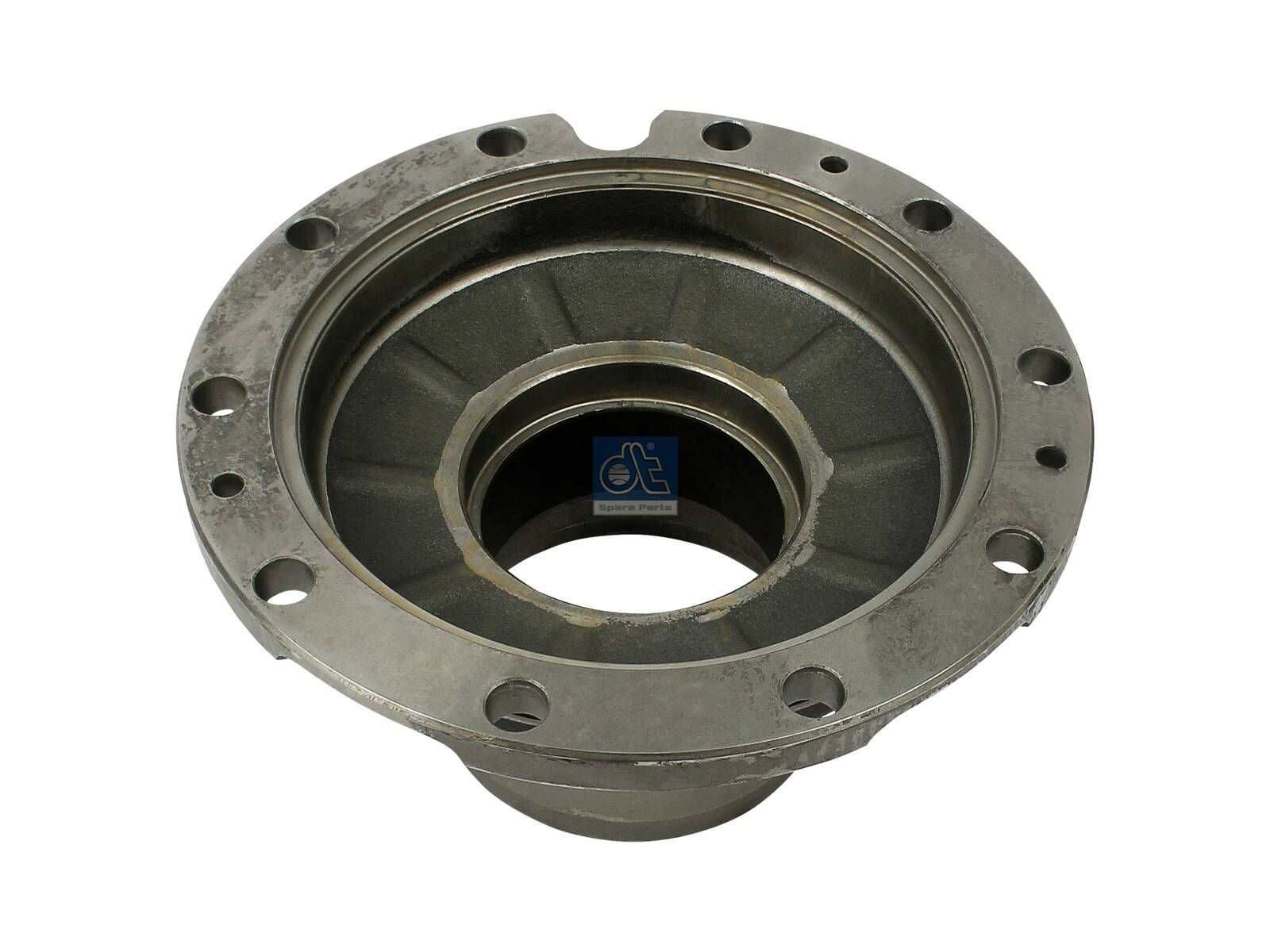 Wheel hub | DT Spare Parts 3.67642