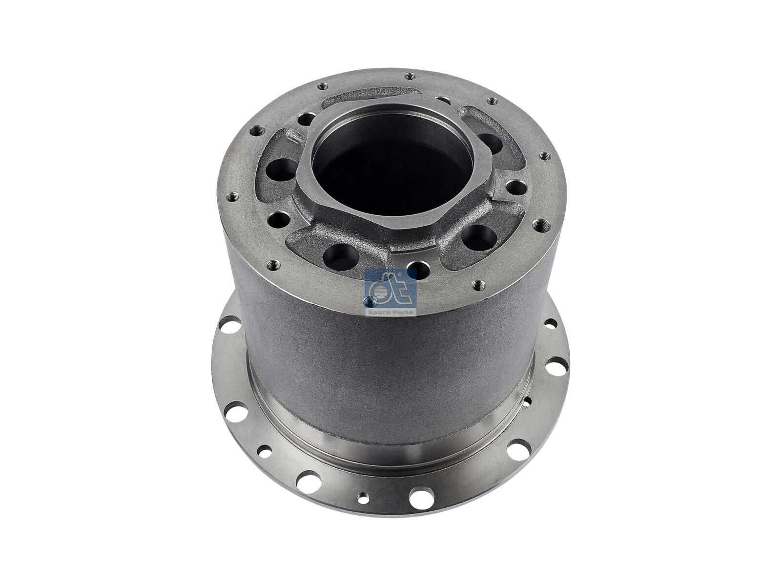 Bell hub | DT Spare Parts 3.67647