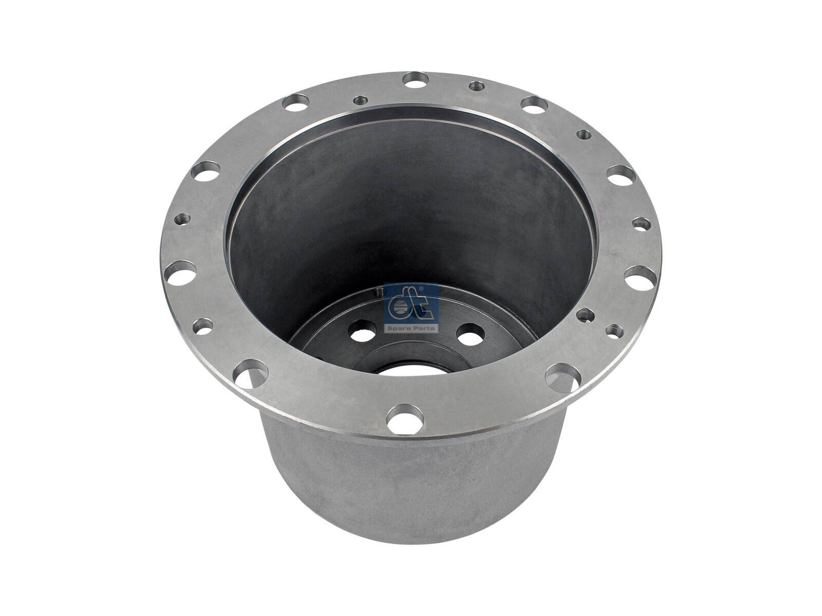 Bell hub | DT Spare Parts 3.67647