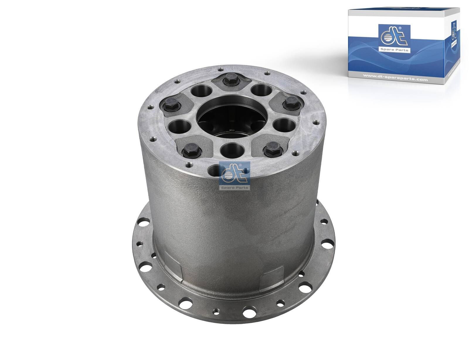 Bell hub | DT Spare Parts 3.67658