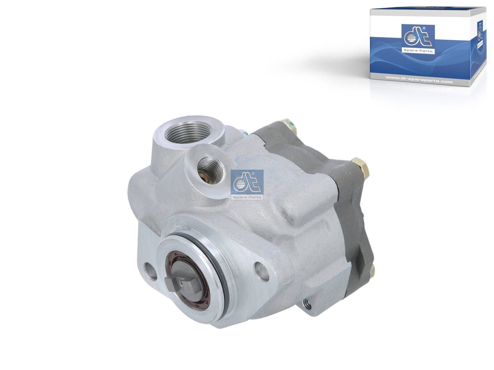 Servo pump | DT Spare Parts 3.69006