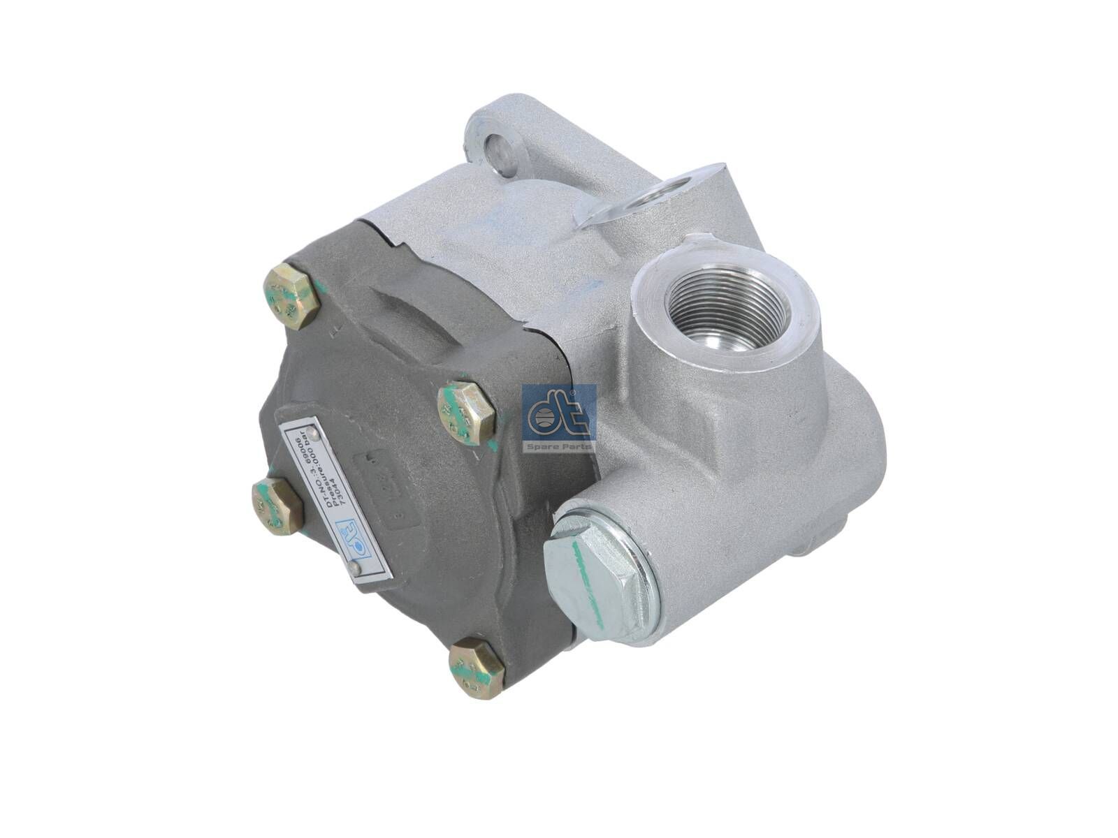 Servo pump | DT Spare Parts 3.69006