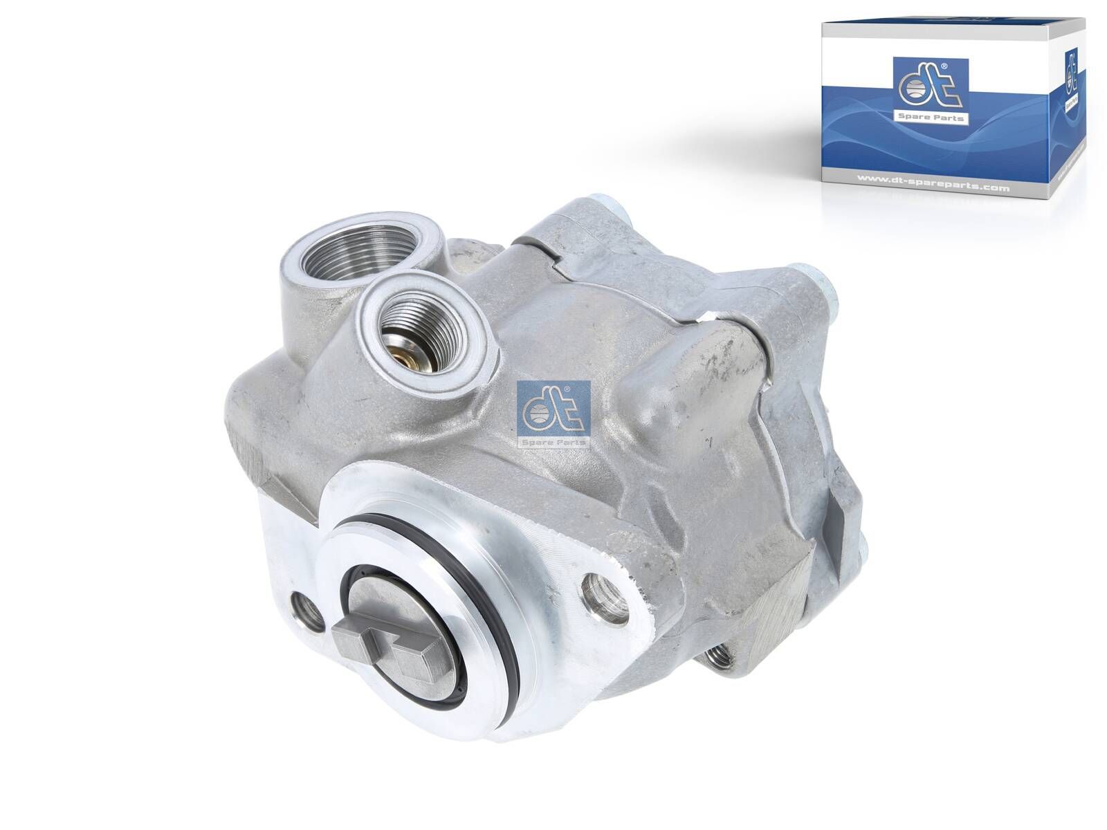 Servo pump | DT Spare Parts 3.69012