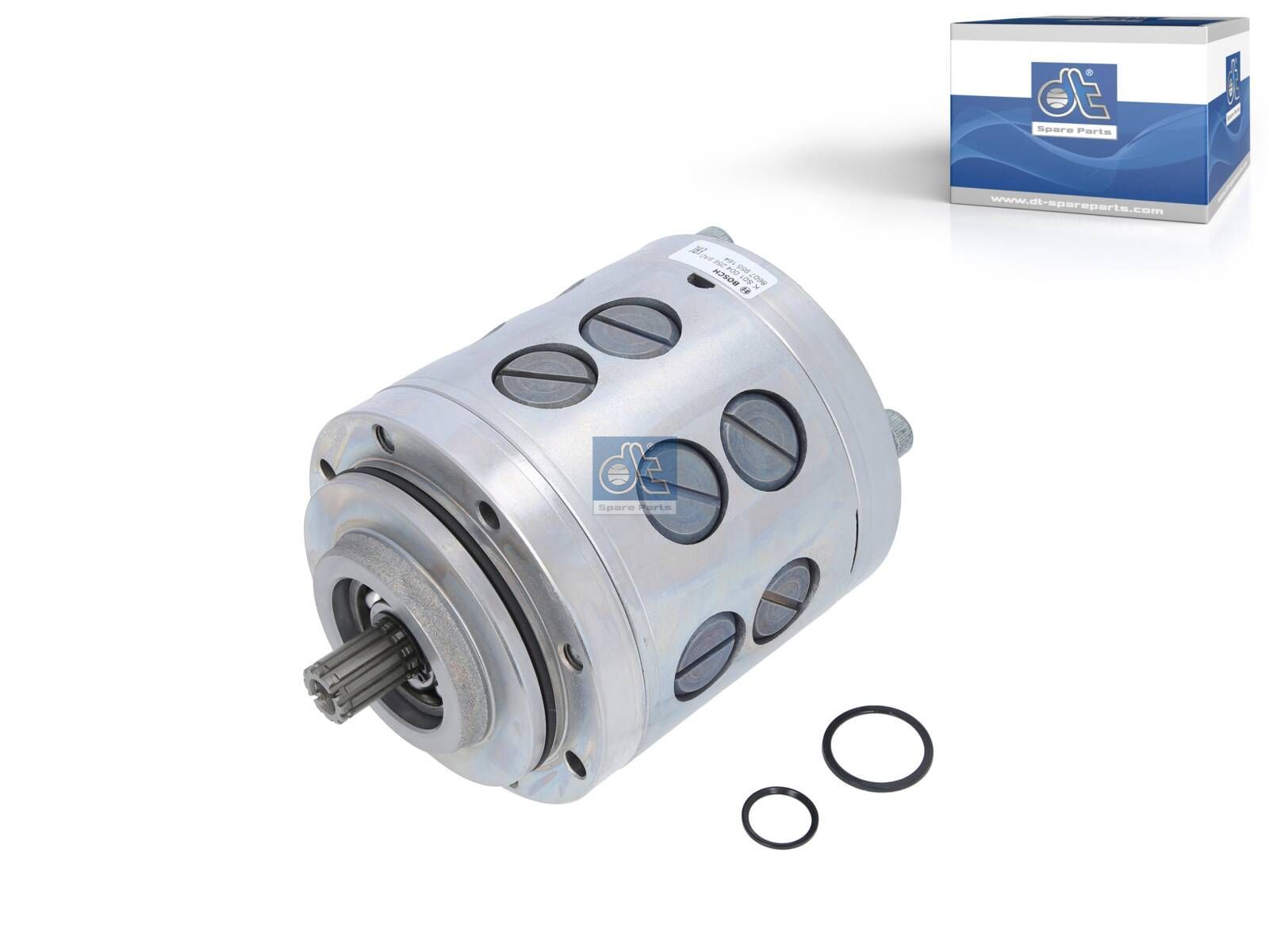 Servo pump | DT Spare Parts 3.69055