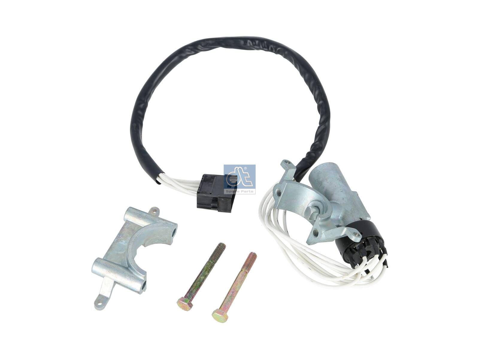 Steering lock | DT Spare Parts 3.69101