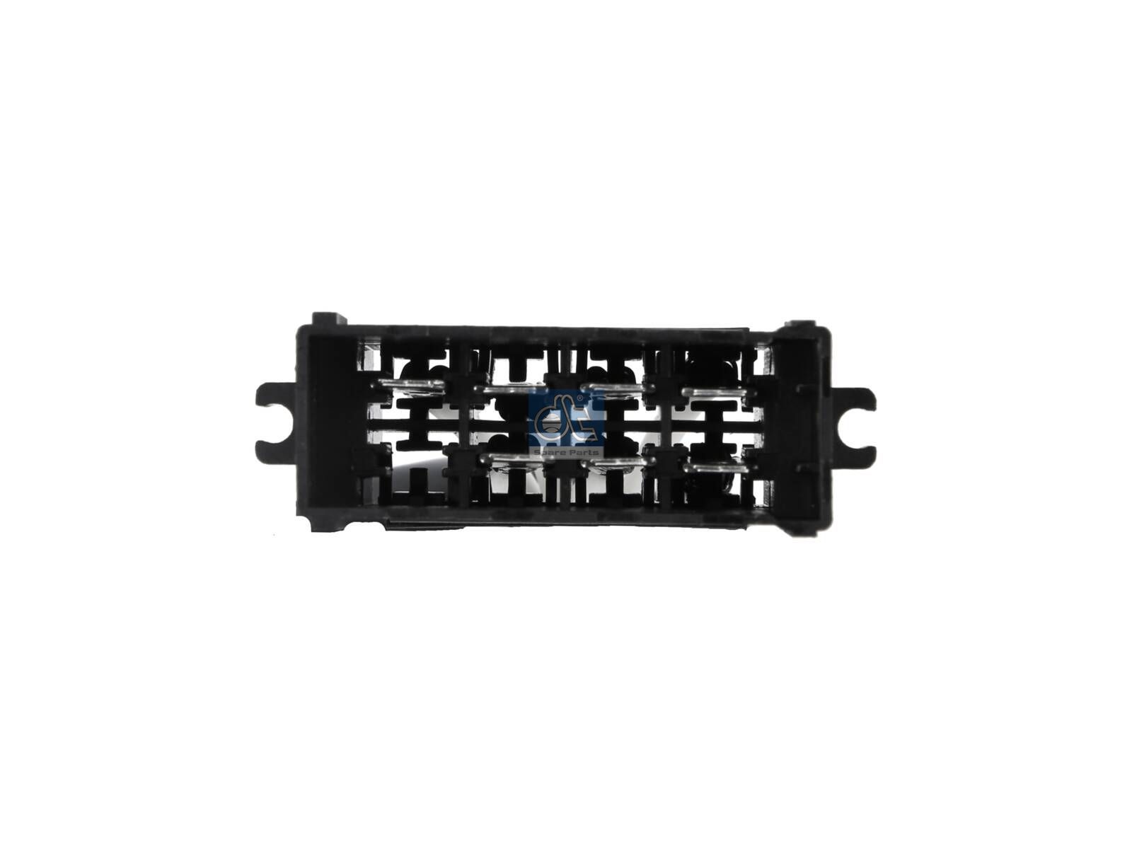 Steering lock | DT Spare Parts 3.69102SP