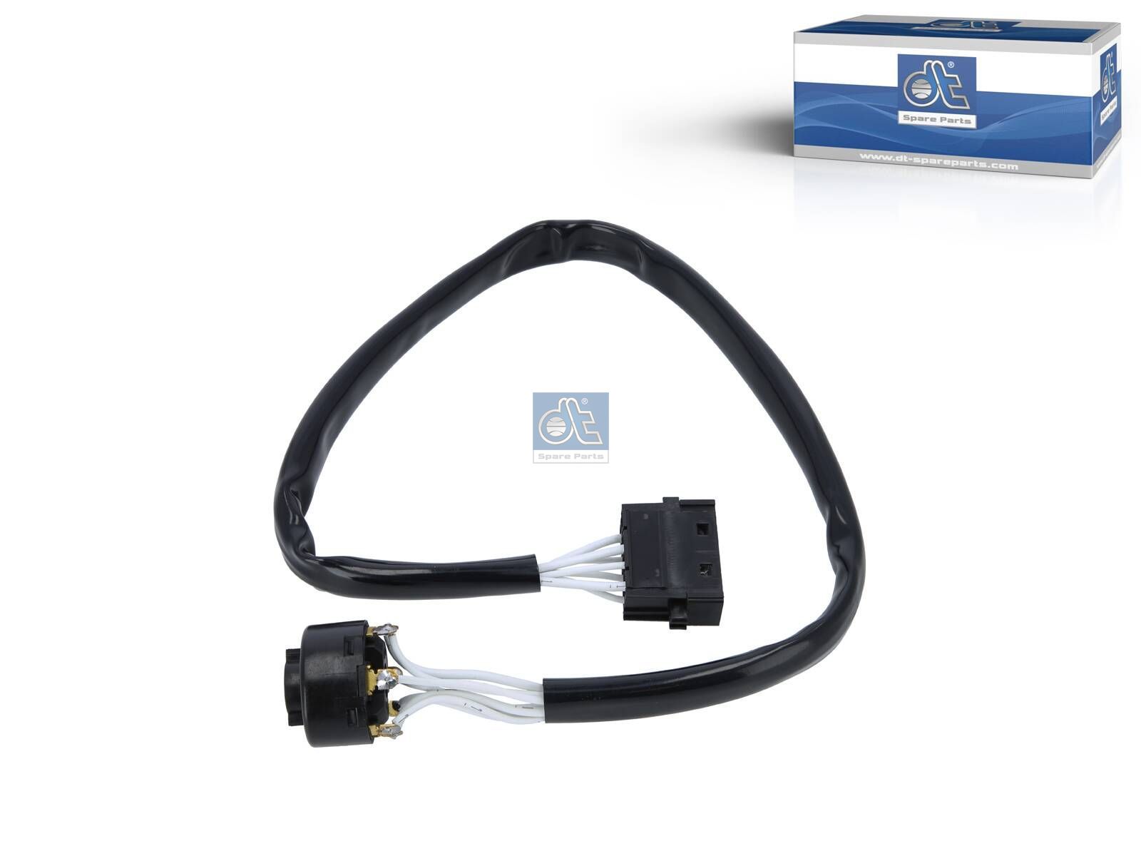 Ignition switch | DT Spare Parts 3.69122