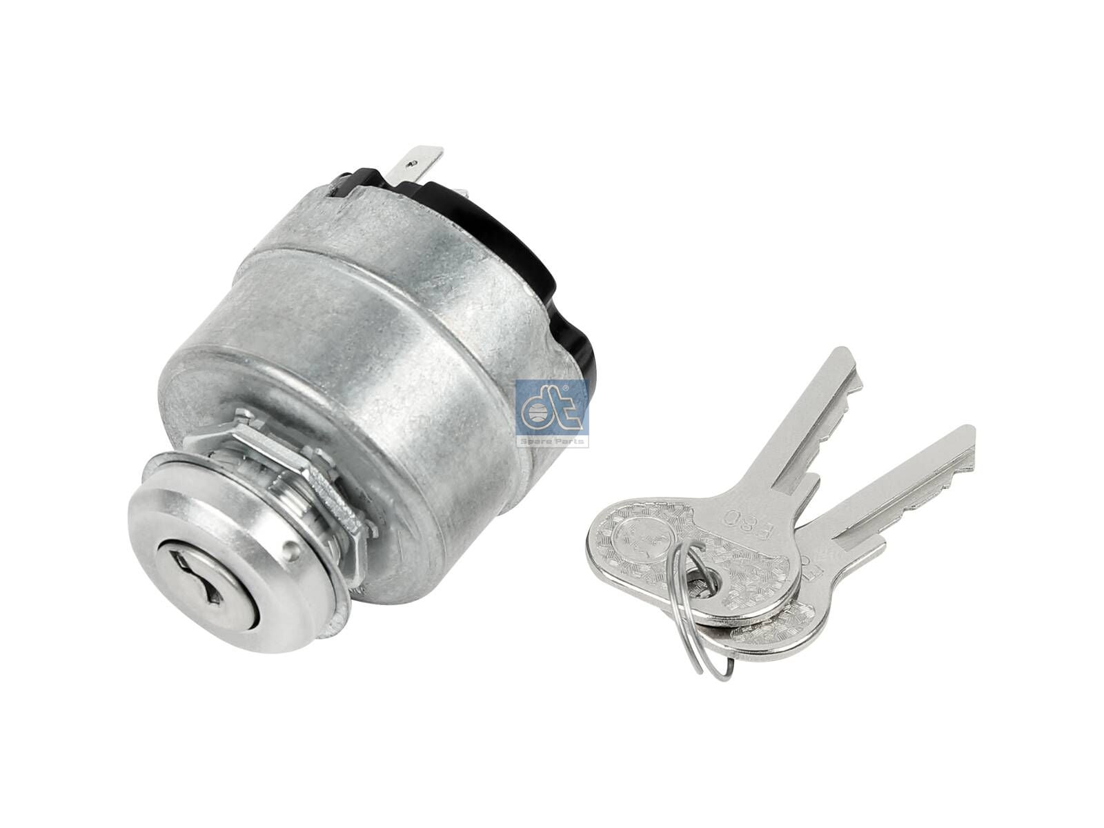 Ignition switch | DT Spare Parts 3.69123