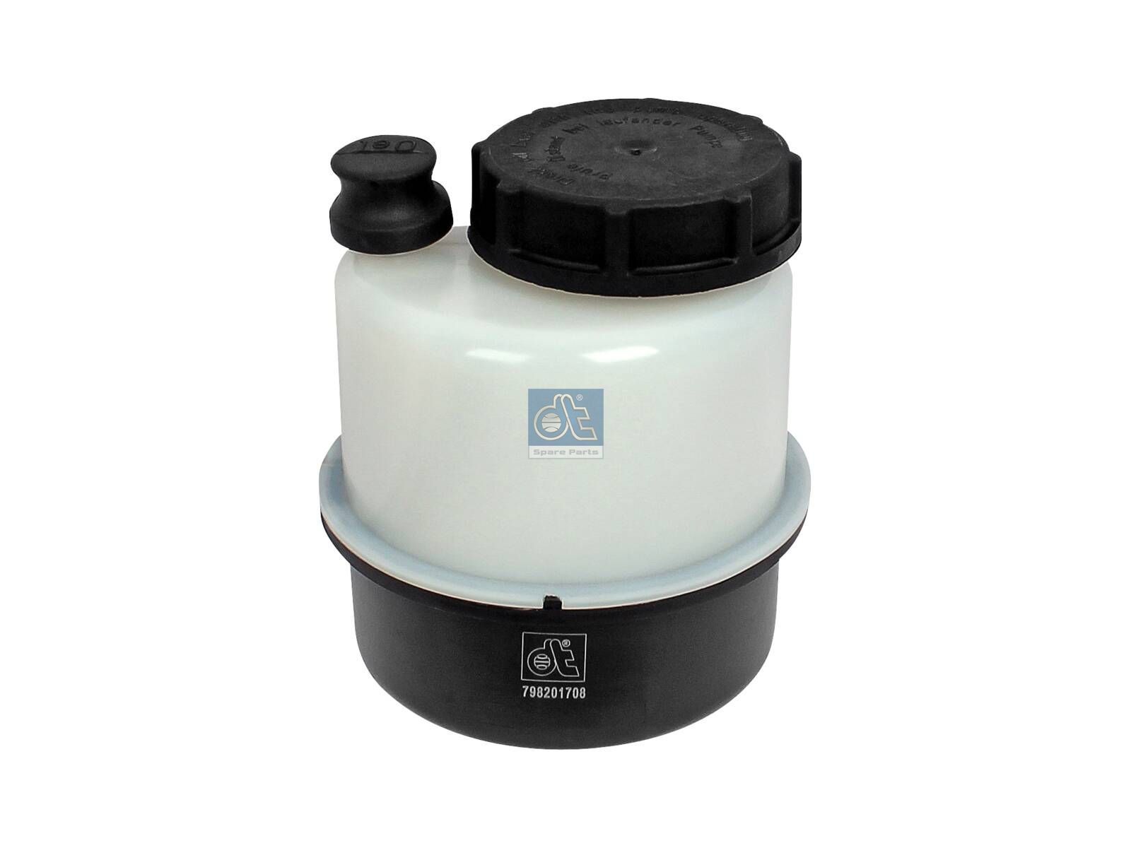 Oil container | DT Spare Parts 3.69212
