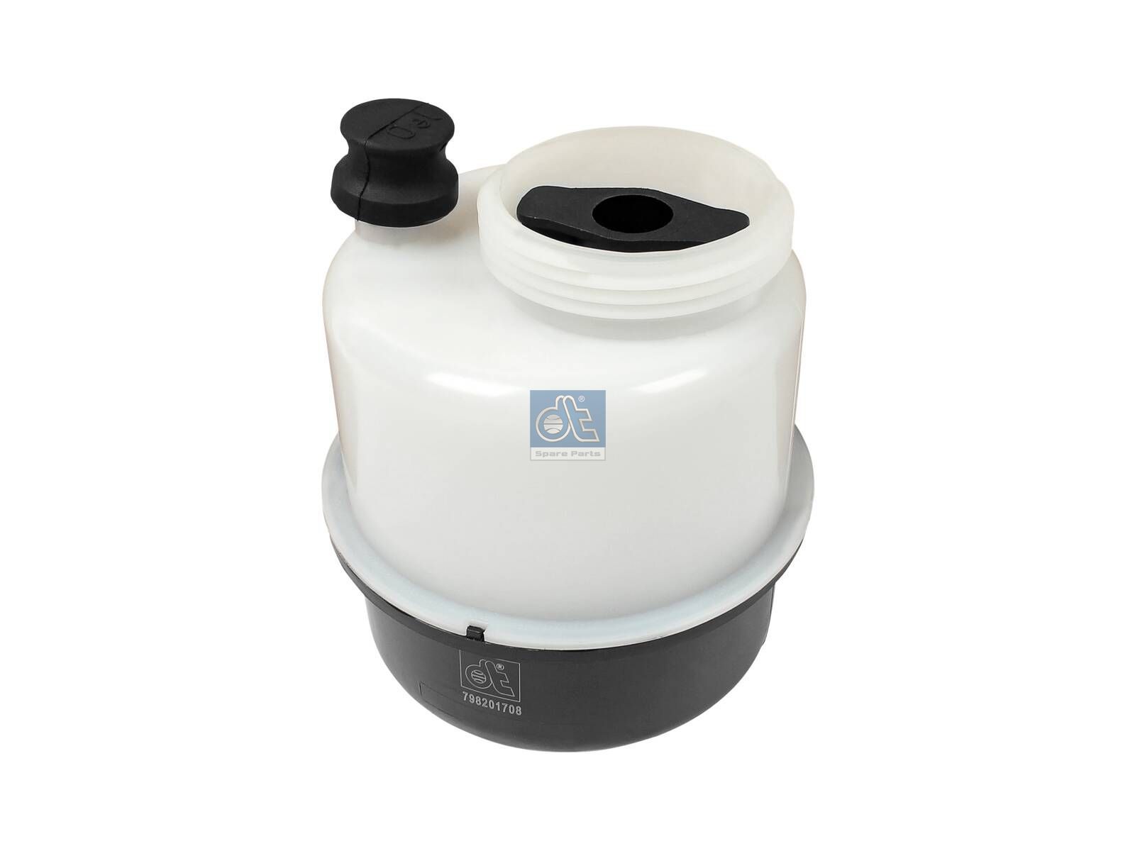 Oil container | DT Spare Parts 3.69212