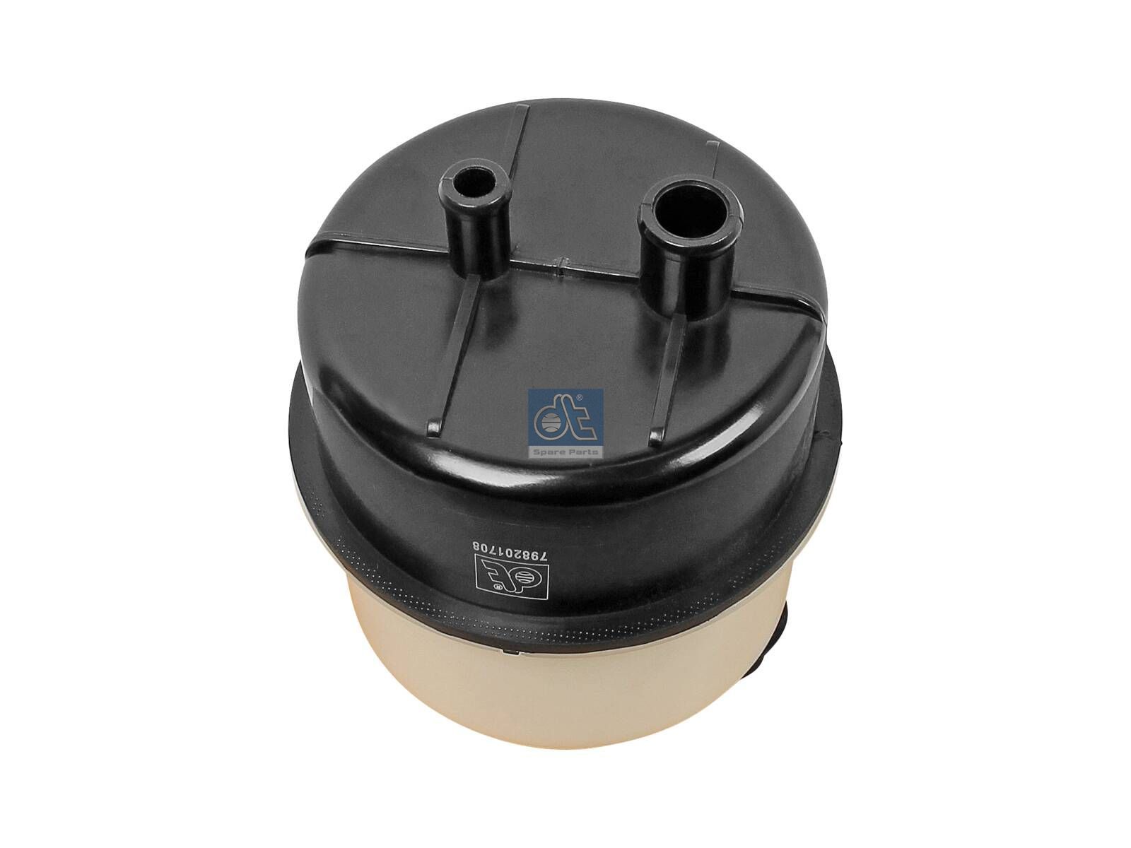 Oil container | DT Spare Parts 3.69212