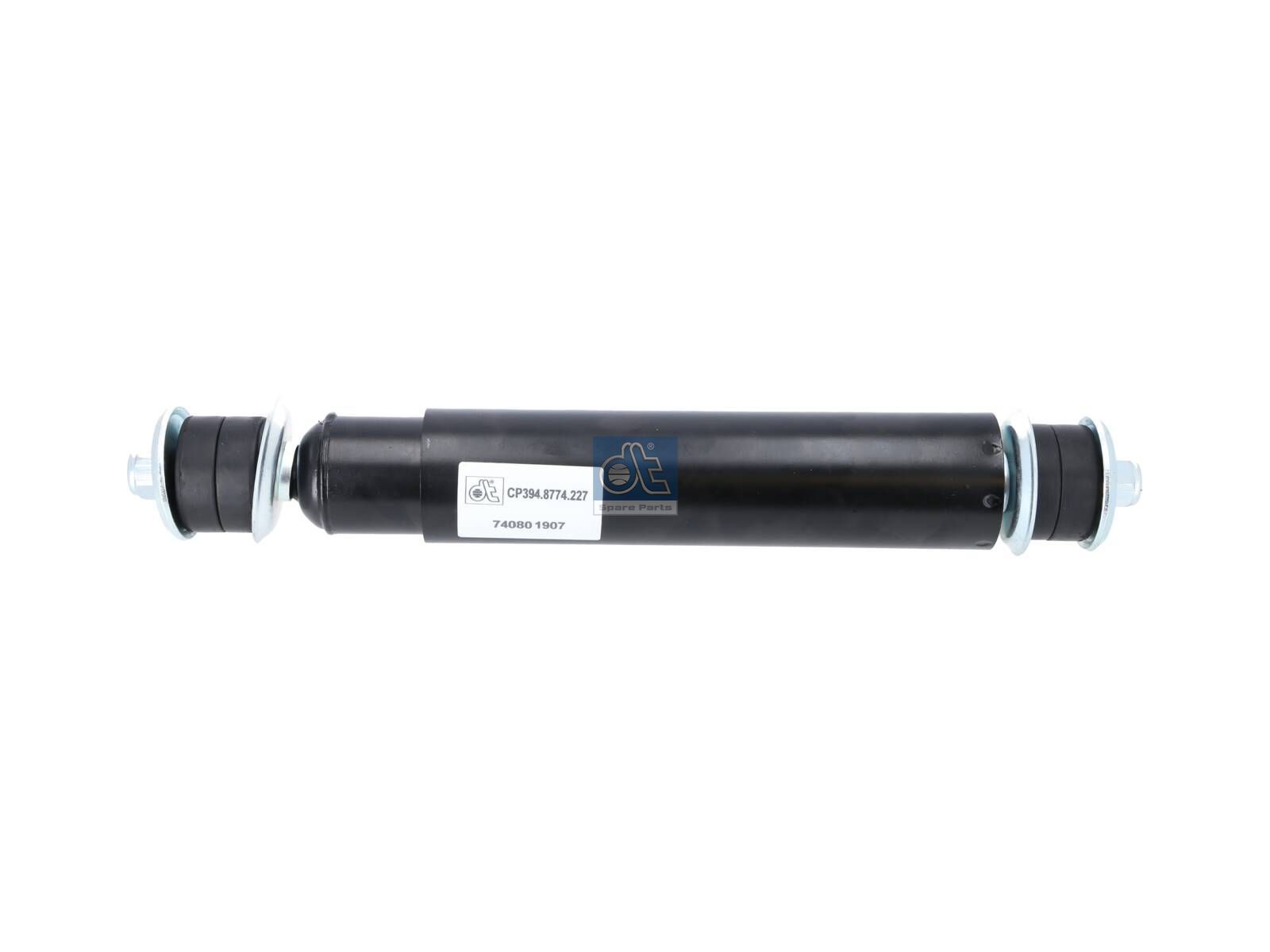 Shock absorber | DT Spare Parts 3.69227