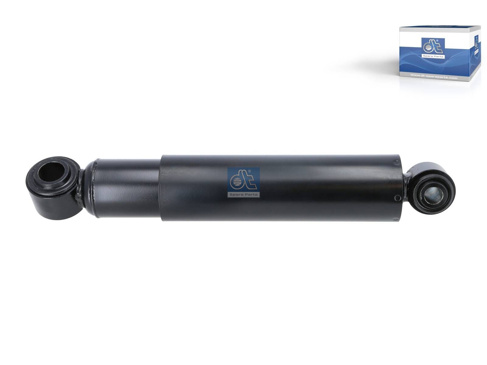 Shock absorber | DT Spare Parts 3.69234