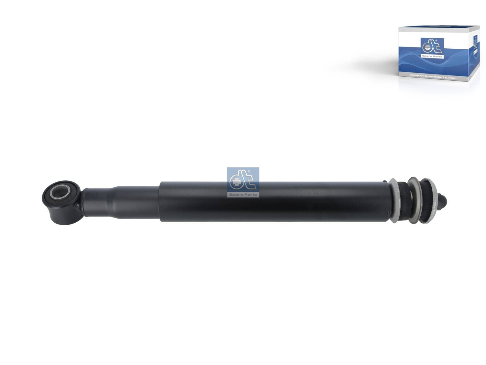 Shock absorber | DT Spare Parts 3.69236