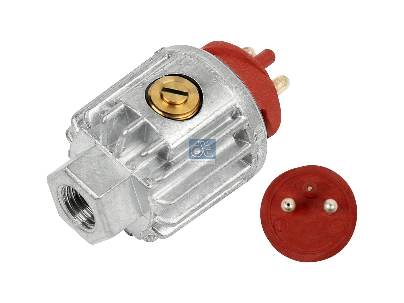 Pressure switch | DT Spare Parts 3.70000
