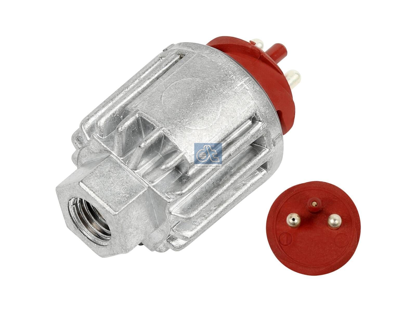 Pressure switch | DT Spare Parts 3.70001