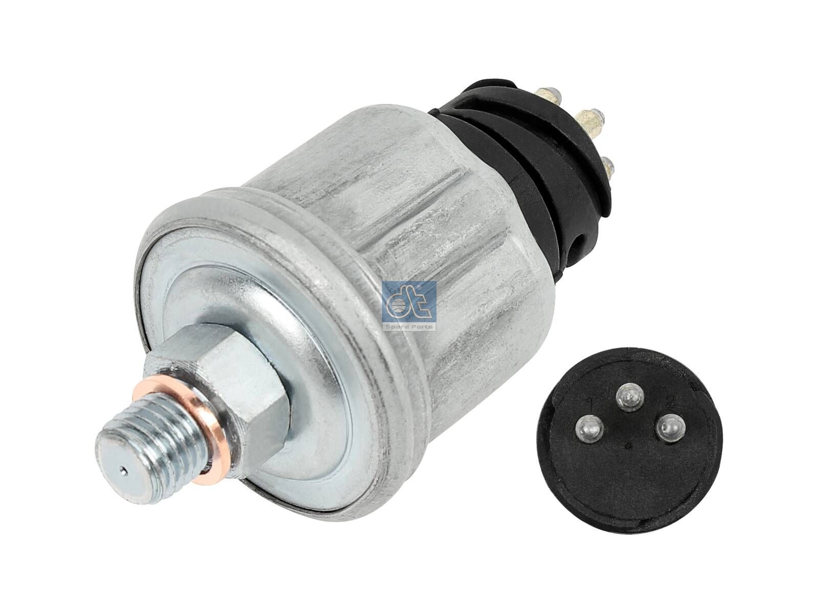 Pressure switch | DT Spare Parts 3.70002