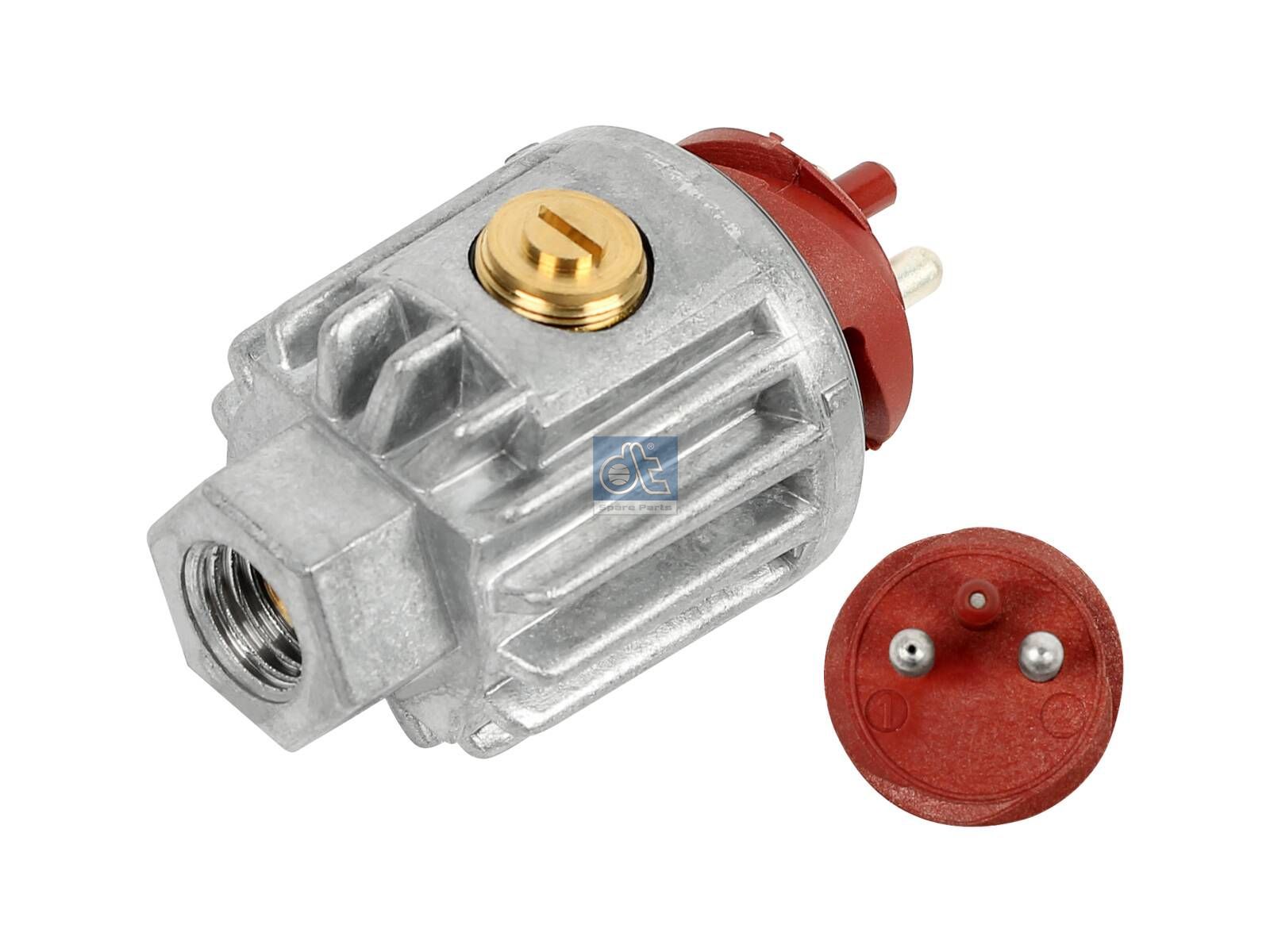 Pressure switch | DT Spare Parts 3.70003