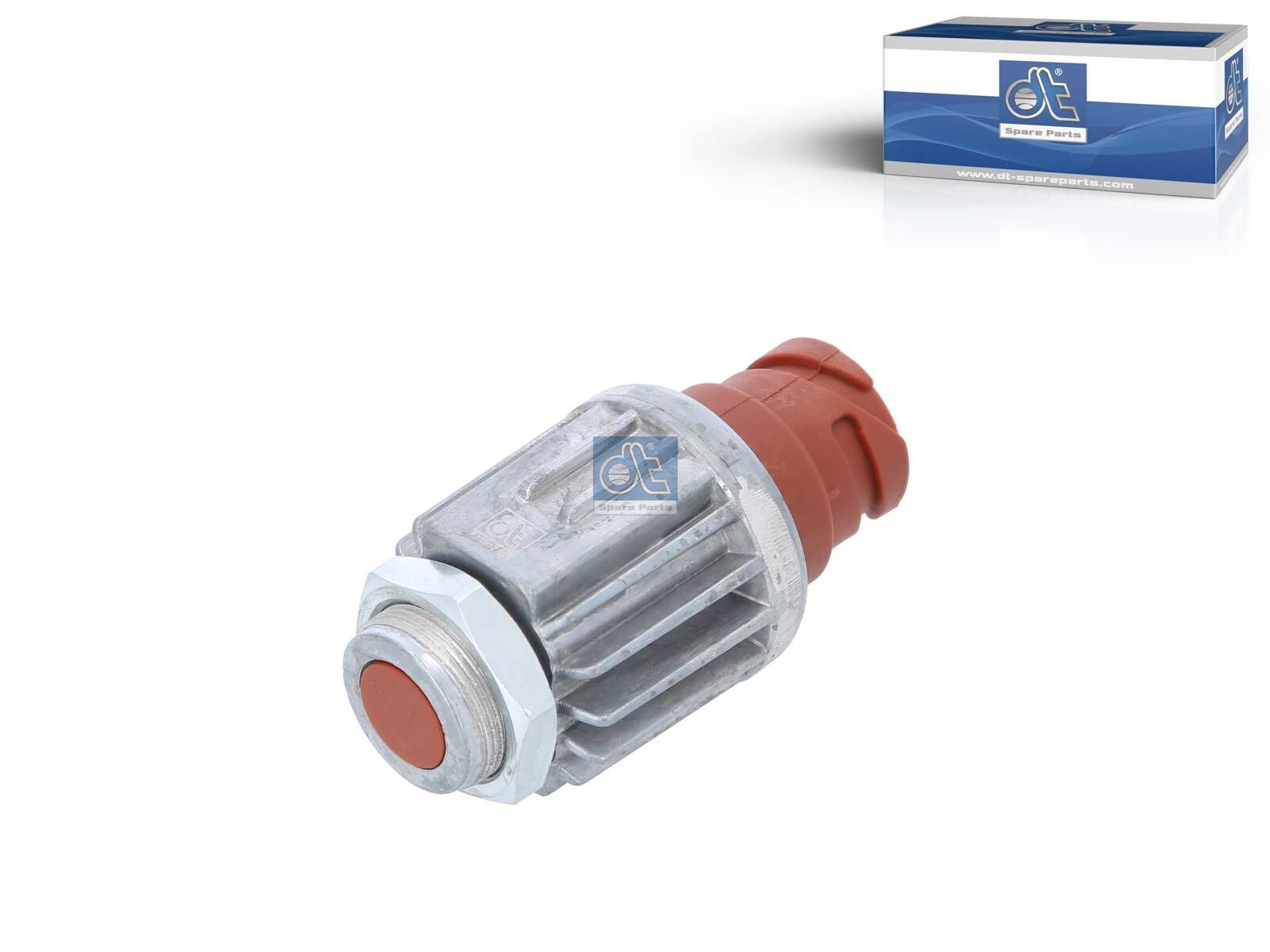 Brake light switch | DT Spare Parts 3.70006
