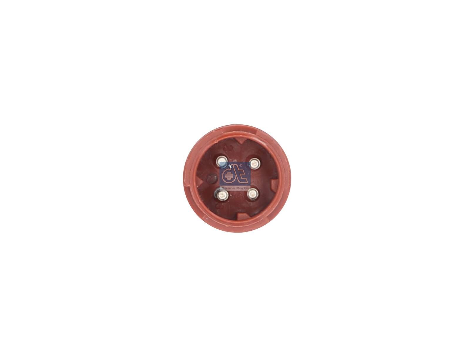 Brake light switch | DT Spare Parts 3.70006