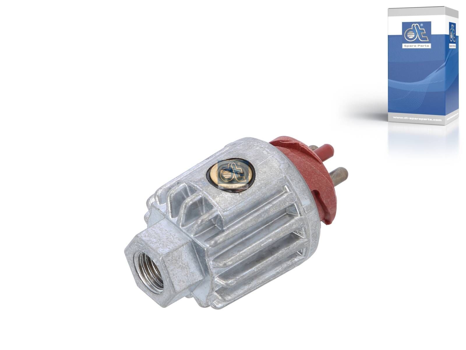 Pressure switch | DT Spare Parts 3.70008