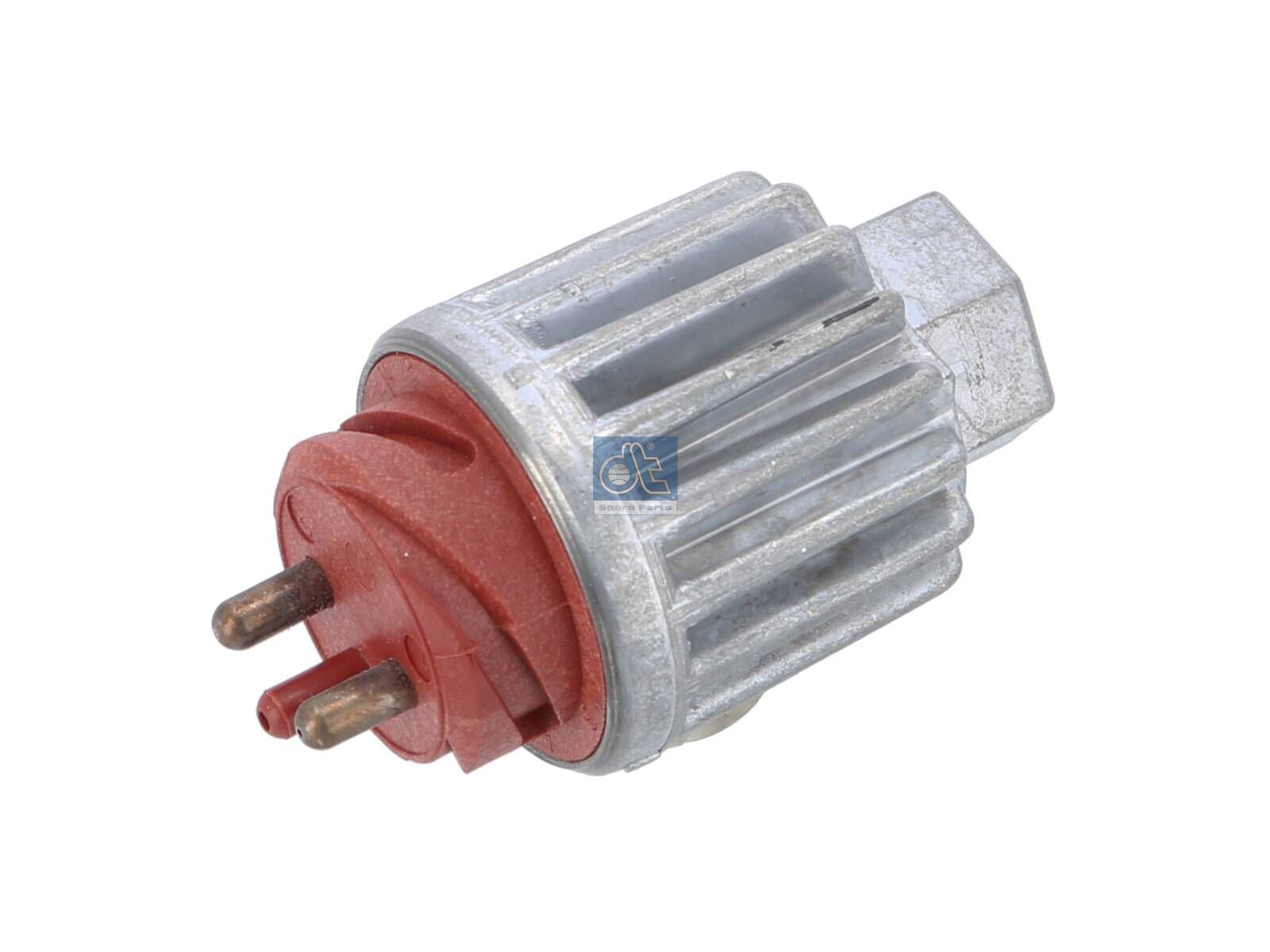 Pressure switch | DT Spare Parts 3.70008