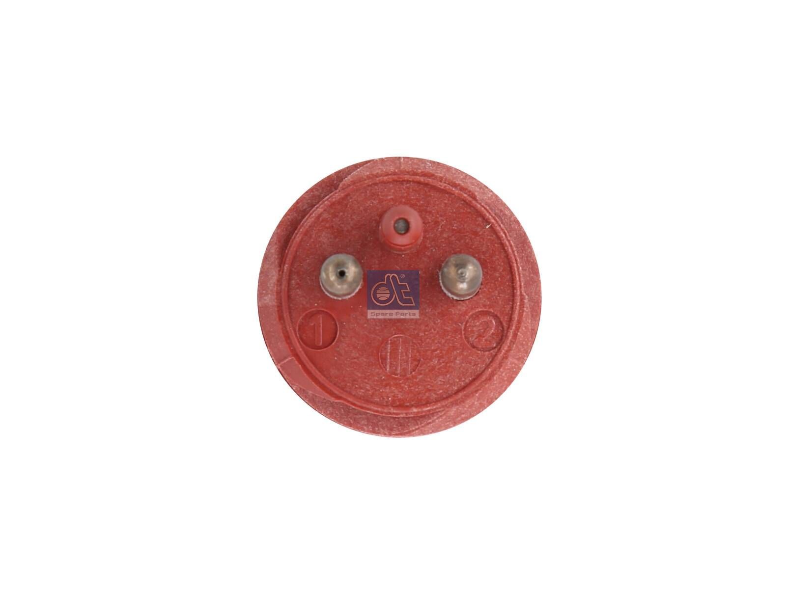 Pressure switch | DT Spare Parts 3.70008
