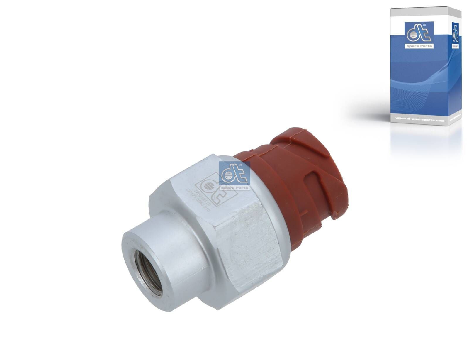 Pressure switch | DT Spare Parts 3.70010