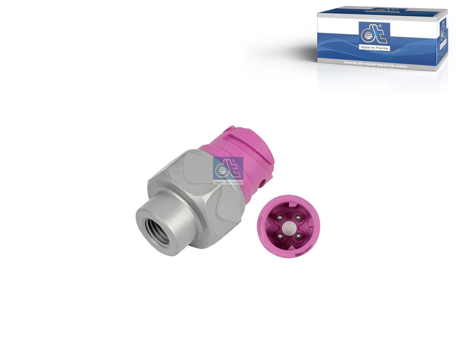 Pressure switch | DT Spare Parts 3.70013