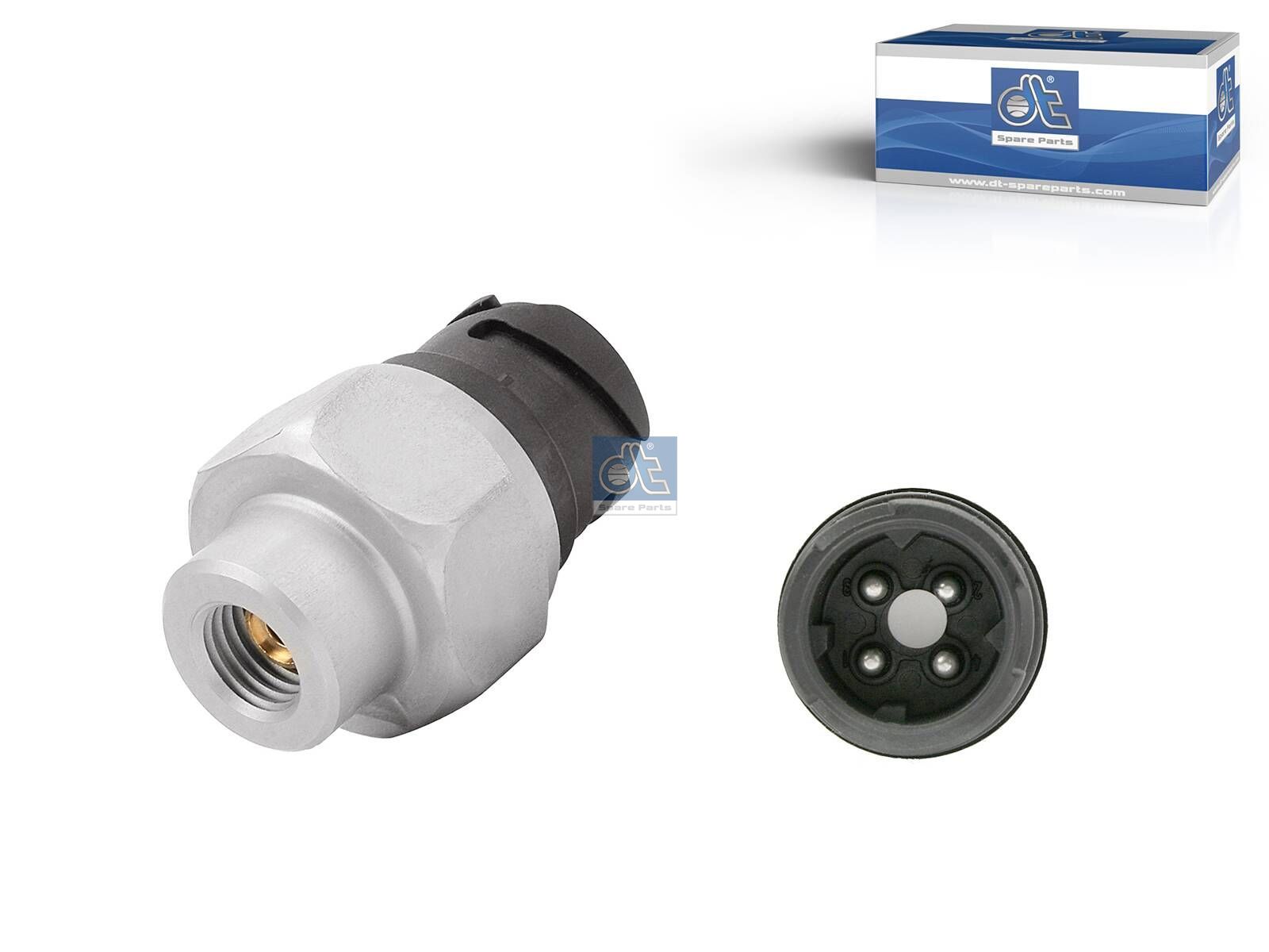 Pressure switch | DT Spare Parts 3.70014