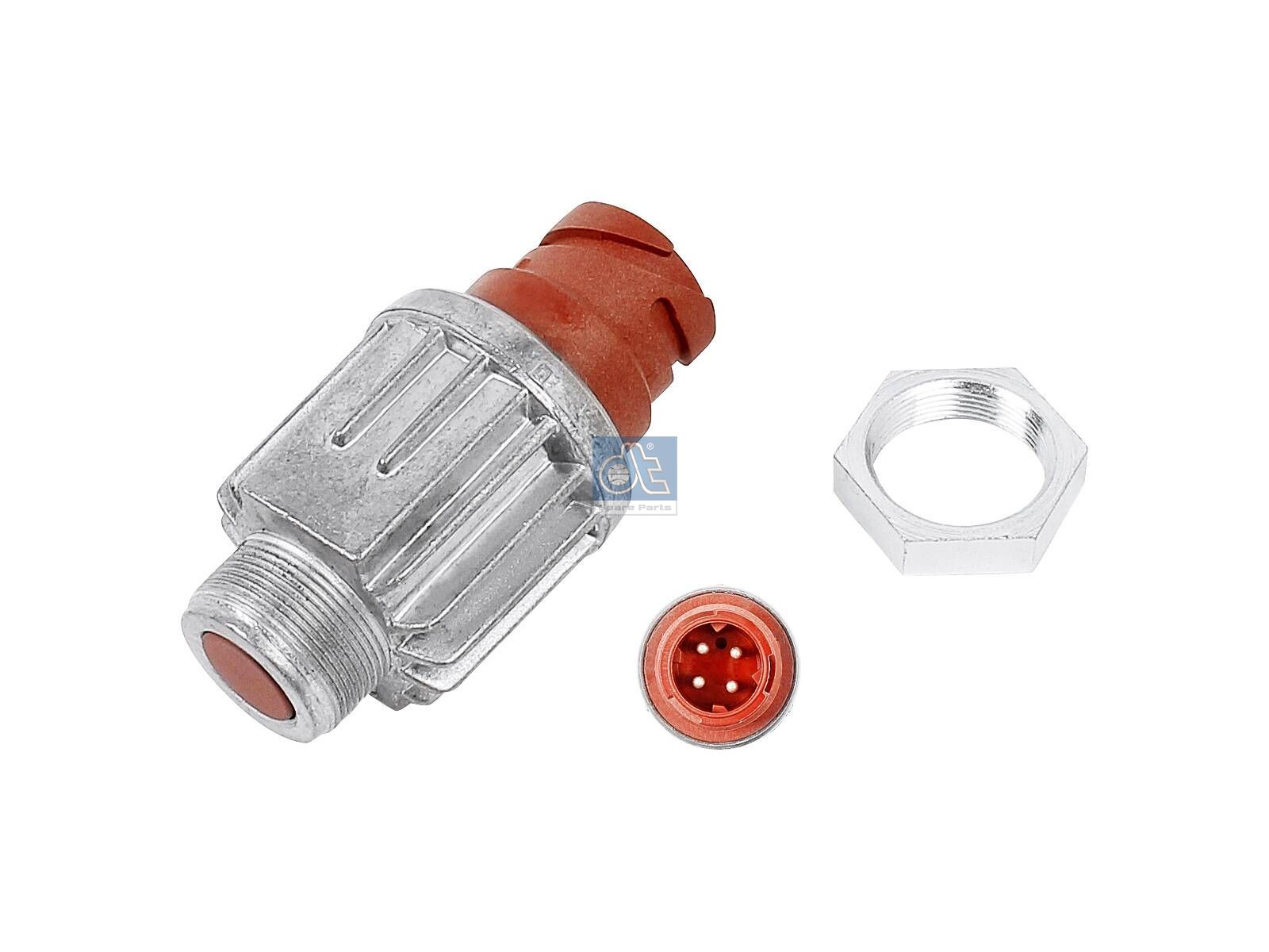 Brake light switch | DT Spare Parts 3.70017