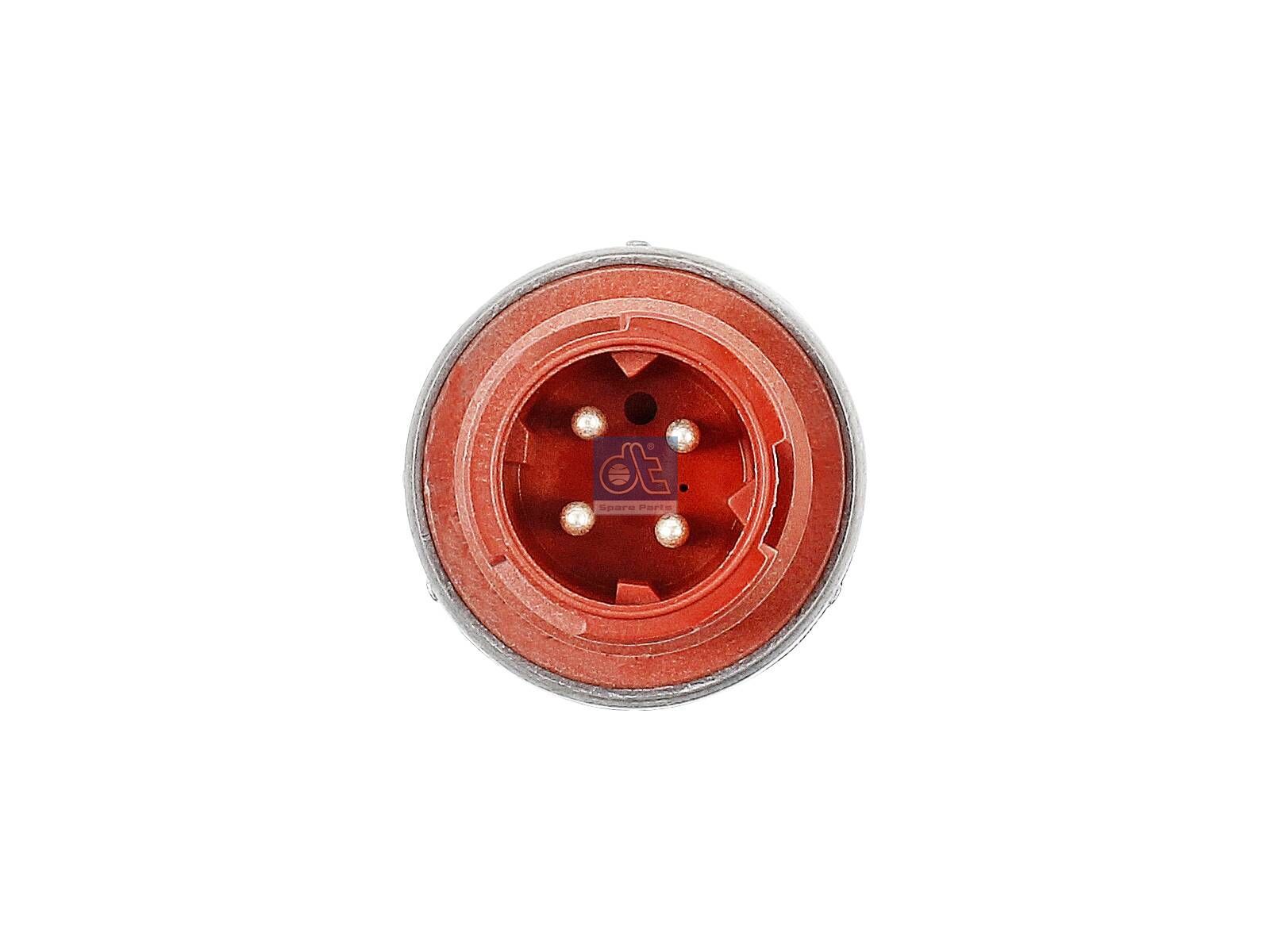 Brake light switch | DT Spare Parts 3.70017