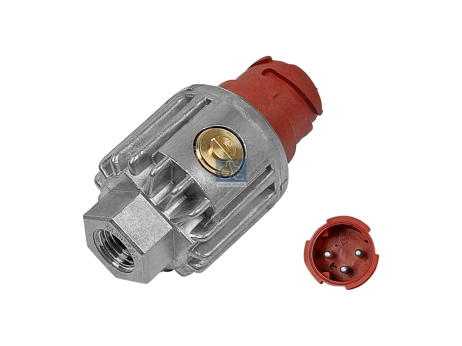 Pressure switch | DT Spare Parts 3.70018
