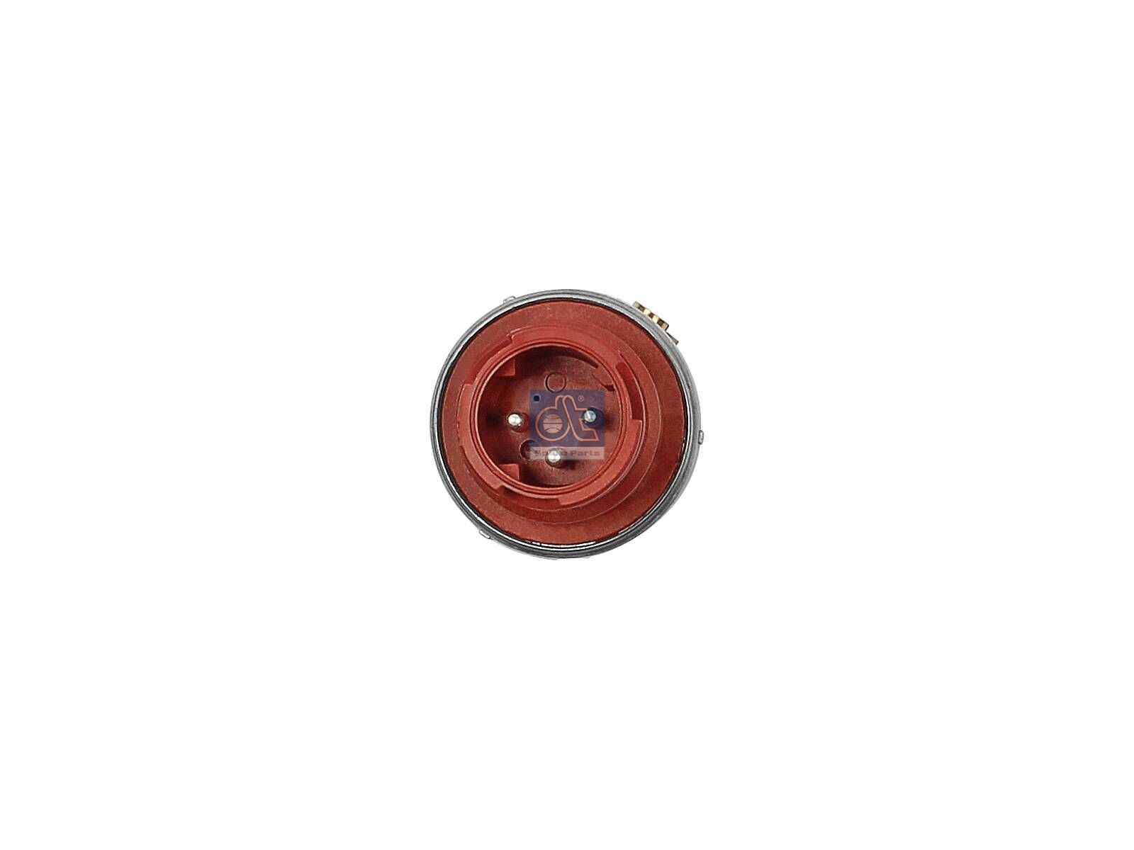 Pressure switch | DT Spare Parts 3.70018