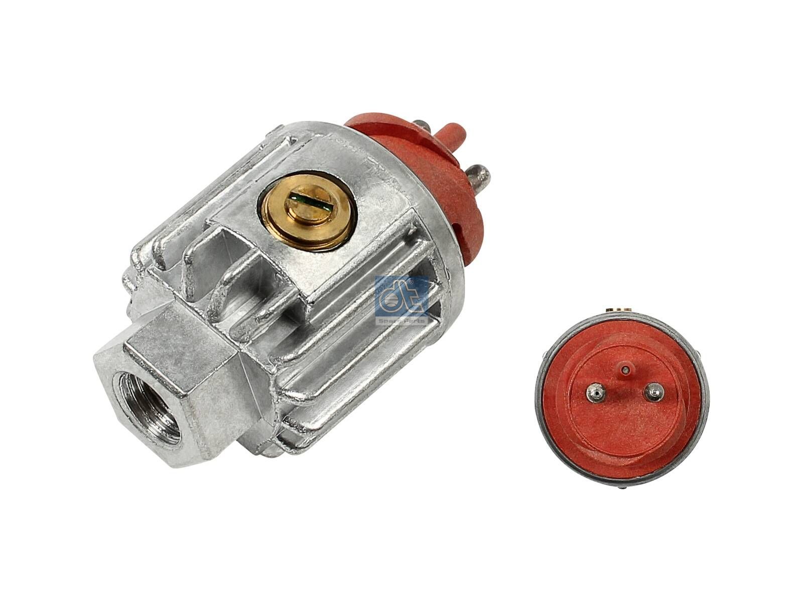 Pressure switch | DT Spare Parts 3.70028