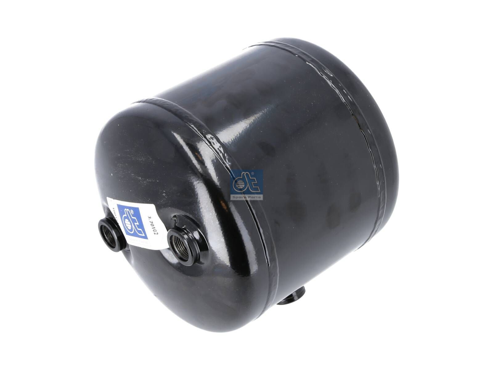 Air tank | DT Spare Parts 3.70102