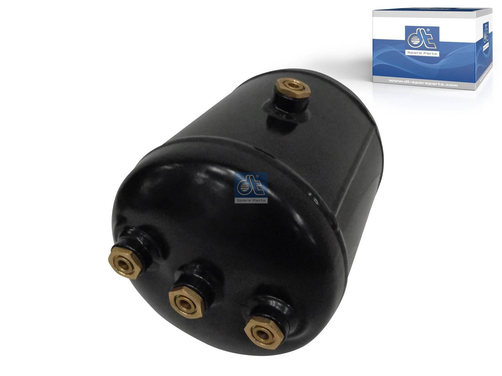 Air tank | DT Spare Parts 3.70104