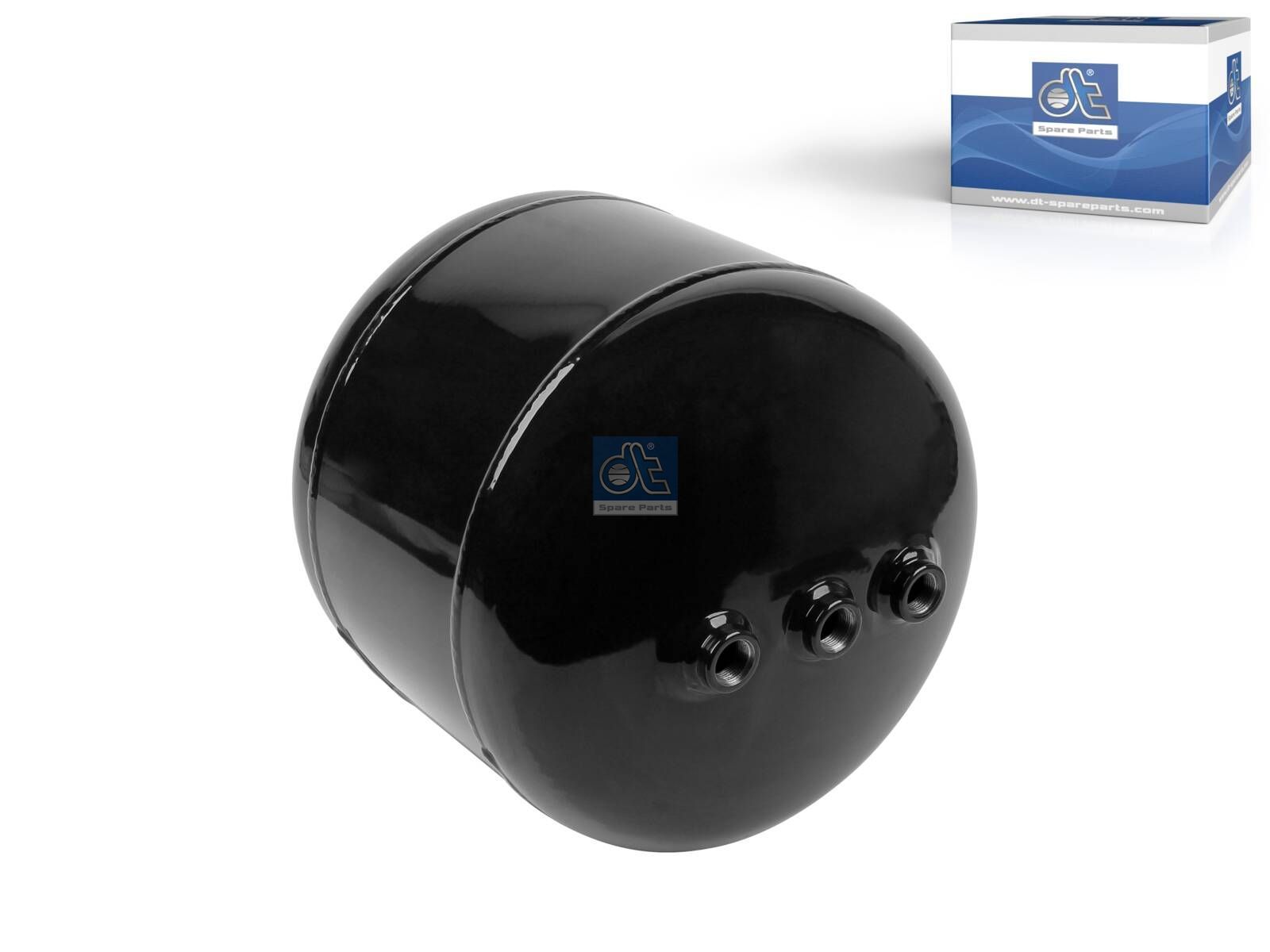 Air tank | DT Spare Parts 3.70113