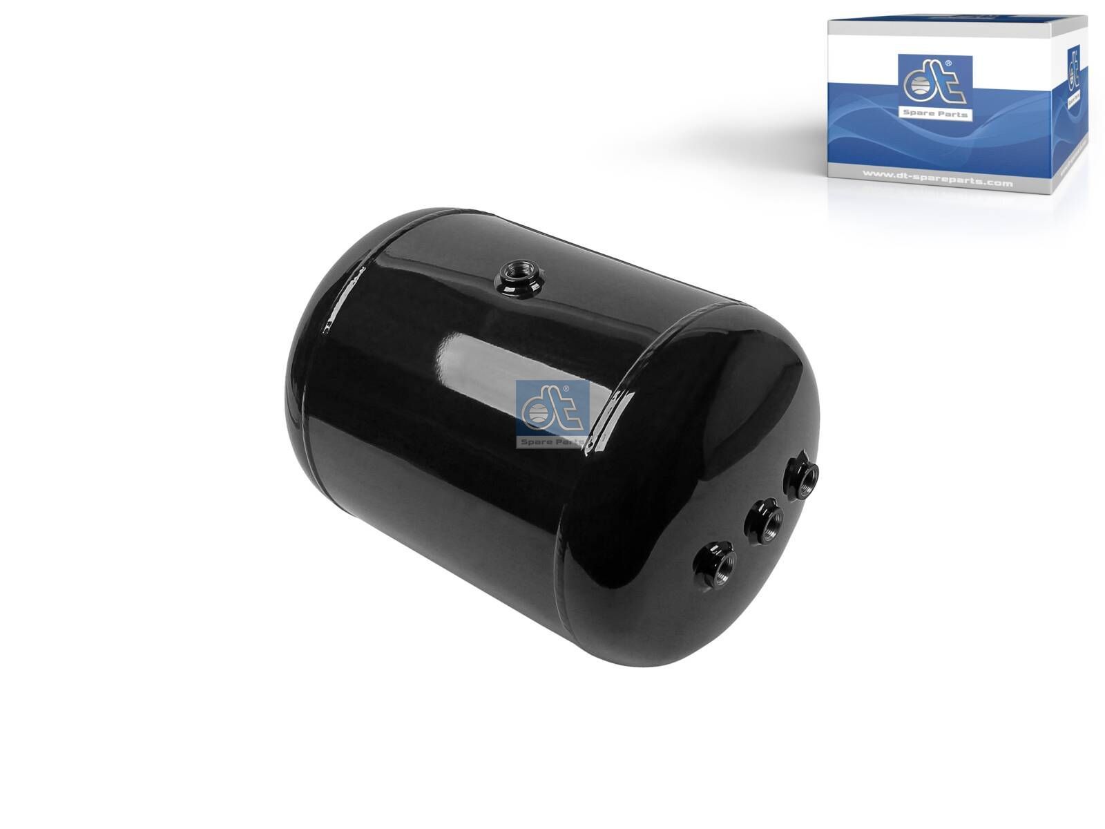 Air tank | DT Spare Parts 3.70114
