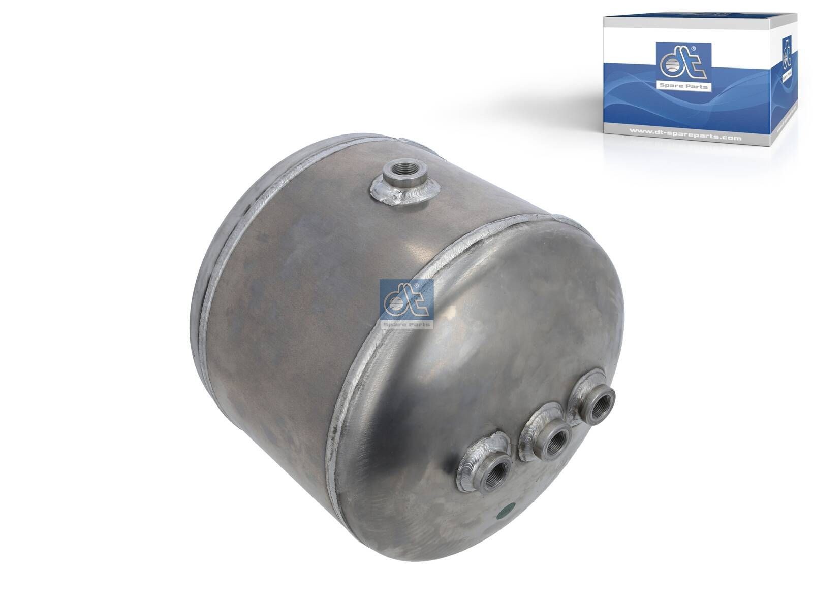 Air tank | DT Spare Parts 3.70122