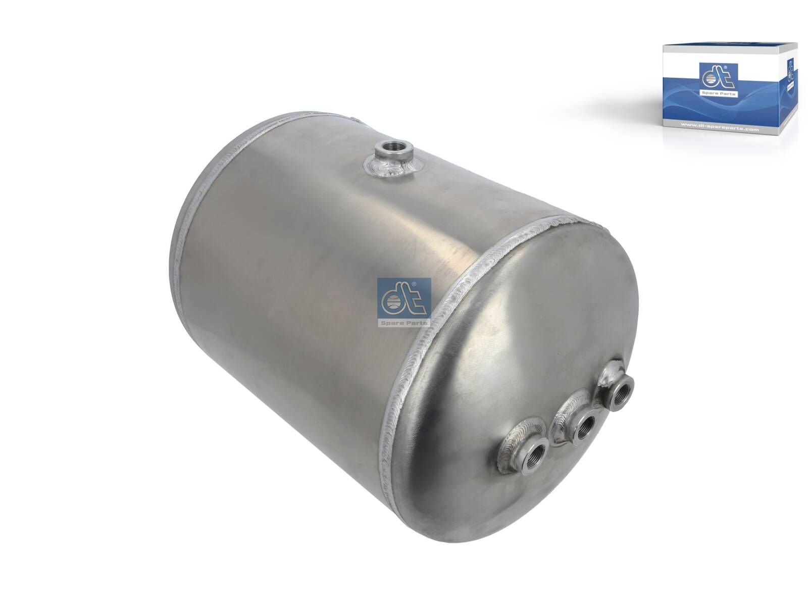 Air tank | DT Spare Parts 3.70123