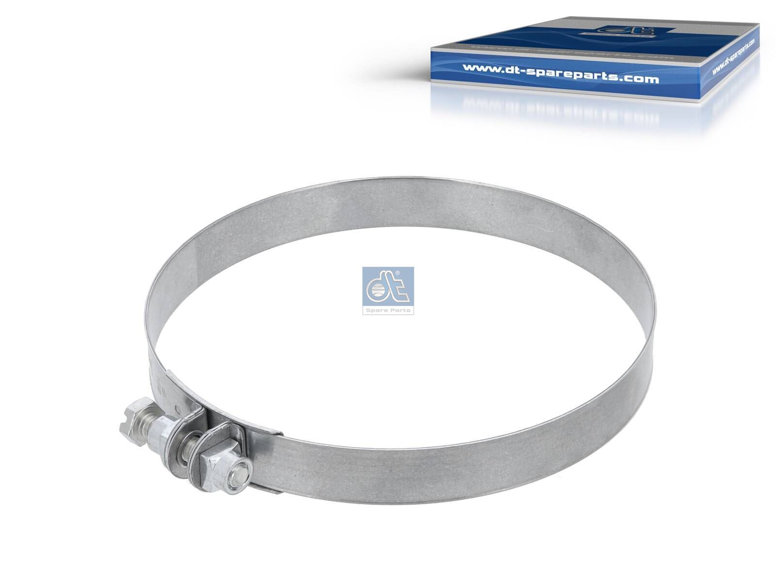 Tensioning band | DT Spare Parts 3.70190