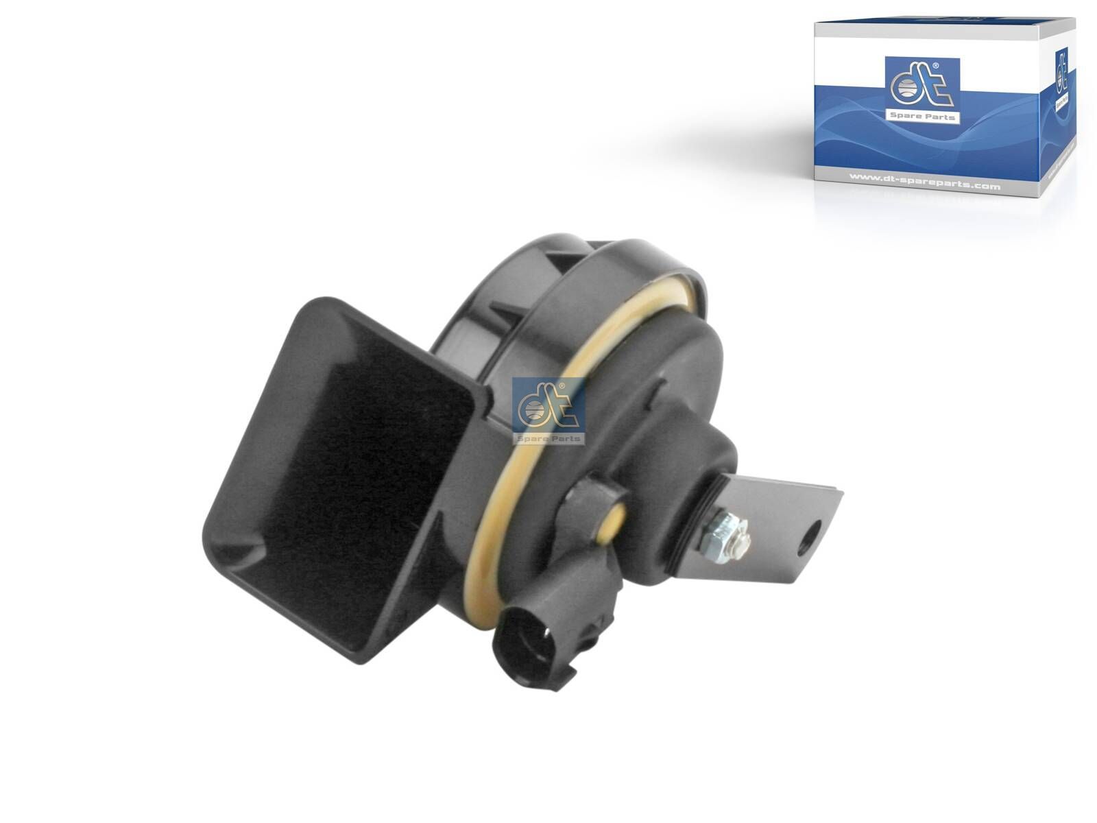 Horn | DT Spare Parts 3.70502